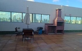 Apt Na Torre - Recife